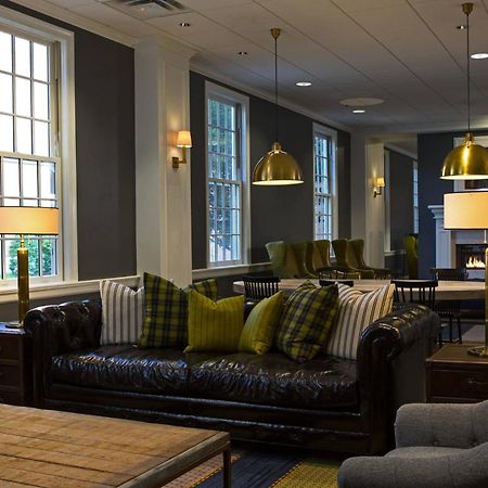 College Park Marriott Hotel & Conference Center Bagian luar foto