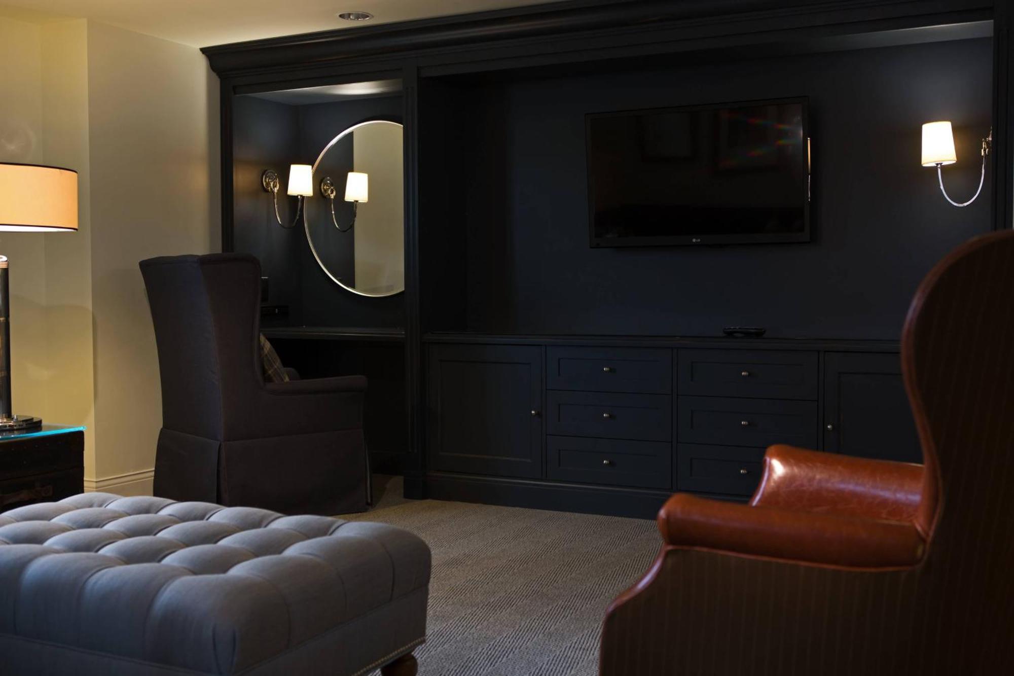 College Park Marriott Hotel & Conference Center Bagian luar foto